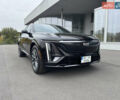Кадиллак Lyriq 2023 в Днепре (Днепропетровске) на Automoto.ua Черный Кадиллак Lyriq, объемом двигателя 0 л и пробегом 15 тыс. км за 47000 $, фото 9 на Automoto.ua