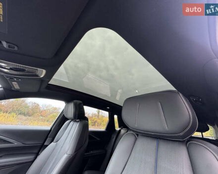 Кадиллак Lyriq 2023 в Днепре (Днепропетровске) на Automoto.ua Черный Кадиллак Lyriq, объемом двигателя 0 л и пробегом 15 тыс. км за 47000 $, фото 15 на Automoto.ua