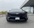Черный Кадиллак Lyriq, объемом двигателя 0 л и пробегом 15 тыс. км за 1130 $, фото 14 на Automoto.ua