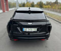 Кадиллак Lyriq 2023 в Днепре (Днепропетровске) на Automoto.ua Черный Кадиллак Lyriq, объемом двигателя 0 л и пробегом 15 тыс. км за 47000 $, фото 6 на Automoto.ua