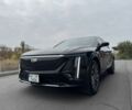 Черный Кадиллак Lyriq, объемом двигателя 0 л и пробегом 15 тыс. км за 1130 $, фото 16 на Automoto.ua