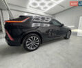 Кадиллак Lyriq 2023 в Днепре (Днепропетровске) на Automoto.ua Черный Кадиллак Lyriq, объемом двигателя 0 л и пробегом 15 тыс. км за 47000 $, фото 36 на Automoto.ua