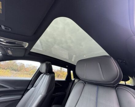 Черный Кадиллак Lyriq, объемом двигателя 0 л и пробегом 15 тыс. км за 1130 $, фото 19 на Automoto.ua