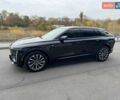 Кадиллак Lyriq 2023 в Днепре (Днепропетровске) на Automoto.ua Черный Кадиллак Lyriq, объемом двигателя 0 л и пробегом 15 тыс. км за 47000 $, фото 1 на Automoto.ua