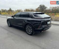 Кадиллак Lyriq 2023 в Днепре (Днепропетровске) на Automoto.ua Черный Кадиллак Lyriq, объемом двигателя 0 л и пробегом 15 тыс. км за 47000 $, фото 5 на Automoto.ua