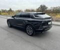 Черный Кадиллак Lyriq, объемом двигателя 0 л и пробегом 15 тыс. км за 1130 $, фото 11 на Automoto.ua