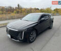 Кадиллак Lyriq 2023 в Днепре (Днепропетровске) на Automoto.ua Черный Кадиллак Lyriq, объемом двигателя 0 л и пробегом 15 тыс. км за 47000 $, фото 12 на Automoto.ua