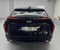 Черный Кадиллак Lyriq, объемом двигателя 0 л и пробегом 15 тыс. км за 1130 $, фото 1 на Automoto.ua