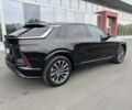 Черный Кадиллак Lyriq, объемом двигателя 0 л и пробегом 15 тыс. км за 1130 $, фото 13 на Automoto.ua