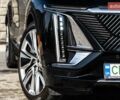 Черный Кадиллак Lyriq, объемом двигателя 0 л и пробегом 40 тыс. км за 39900 $, фото 34 на Automoto.ua