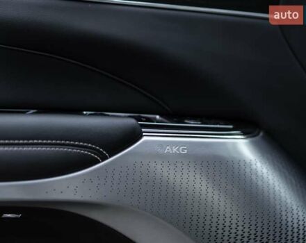 Черный Кадиллак Lyriq, объемом двигателя 0 л и пробегом 40 тыс. км за 39900 $, фото 19 на Automoto.ua