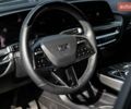 Черный Кадиллак Lyriq, объемом двигателя 0 л и пробегом 40 тыс. км за 39900 $, фото 12 на Automoto.ua