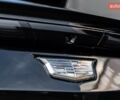 Чорний Каділак Lyriq, об'ємом двигуна 0 л та пробігом 38 тис. км за 43000 $, фото 3 на Automoto.ua