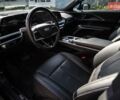 Чорний Каділак Lyriq, об'ємом двигуна 0 л та пробігом 38 тис. км за 43000 $, фото 14 на Automoto.ua