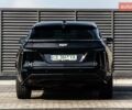 Чорний Каділак Lyriq, об'ємом двигуна 0 л та пробігом 38 тис. км за 43000 $, фото 1 на Automoto.ua