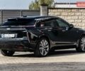 Чорний Каділак Lyriq, об'ємом двигуна 0 л та пробігом 38 тис. км за 43000 $, фото 7 на Automoto.ua