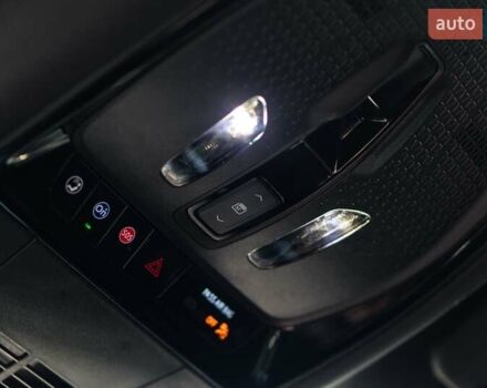 Черный Кадиллак Lyriq, объемом двигателя 0 л и пробегом 40 тыс. км за 39900 $, фото 21 на Automoto.ua