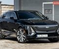 Черный Кадиллак Lyriq, объемом двигателя 0 л и пробегом 40 тыс. км за 39900 $, фото 1 на Automoto.ua