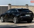 Чорний Каділак Lyriq, об'ємом двигуна 0 л та пробігом 38 тис. км за 43000 $, фото 9 на Automoto.ua