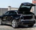 Черный Кадиллак Lyriq, объемом двигателя 0 л и пробегом 40 тыс. км за 39900 $, фото 11 на Automoto.ua