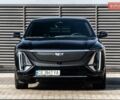 Чорний Каділак Lyriq, об'ємом двигуна 0 л та пробігом 38 тис. км за 43000 $, фото 10 на Automoto.ua