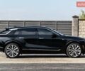 Чорний Каділак Lyriq, об'ємом двигуна 0 л та пробігом 38 тис. км за 43000 $, фото 6 на Automoto.ua
