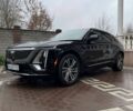 Черный Кадиллак Lyriq, объемом двигателя 0 л и пробегом 18 тыс. км за 44000 $, фото 4 на Automoto.ua