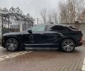 Черный Кадиллак Lyriq, объемом двигателя 0 л и пробегом 18 тыс. км за 44000 $, фото 2 на Automoto.ua