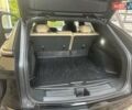 Чорний Каділак Lyriq, об'ємом двигуна 0 л та пробігом 23 тис. км за 49990 $, фото 14 на Automoto.ua
