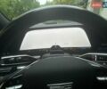 Чорний Каділак Lyriq, об'ємом двигуна 0 л та пробігом 23 тис. км за 49990 $, фото 9 на Automoto.ua