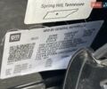 Чорний Каділак Lyriq, об'ємом двигуна 0 л та пробігом 19 тис. км за 46900 $, фото 24 на Automoto.ua