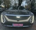 Черный Кадиллак Lyriq, объемом двигателя 0 л и пробегом 12 тыс. км за 41000 $, фото 18 на Automoto.ua