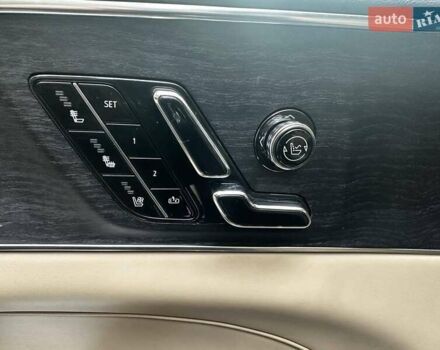 Чорний Каділак Lyriq, об'ємом двигуна 0 л та пробігом 23 тис. км за 49990 $, фото 19 на Automoto.ua