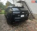Чорний Каділак Lyriq, об'ємом двигуна 0 л та пробігом 23 тис. км за 49990 $, фото 22 на Automoto.ua
