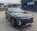 Черный Кадиллак Lyriq, объемом двигателя 0 л и пробегом 12 тыс. км за 41000 $, фото 3 на Automoto.ua