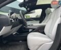 Чорний Каділак Lyriq, об'ємом двигуна 0 л та пробігом 19 тис. км за 46900 $, фото 20 на Automoto.ua