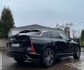 Черный Кадиллак Lyriq, объемом двигателя 0 л и пробегом 18 тыс. км за 44000 $, фото 8 на Automoto.ua
