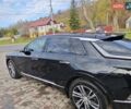 Черный Кадиллак Lyriq, объемом двигателя 0 л и пробегом 12 тыс. км за 41000 $, фото 6 на Automoto.ua