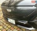 Чорний Каділак Lyriq, об'ємом двигуна 0 л та пробігом 23 тис. км за 49990 $, фото 4 на Automoto.ua