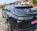 Черный Кадиллак Lyriq, объемом двигателя 0 л и пробегом 12 тыс. км за 41000 $, фото 4 на Automoto.ua