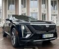 Черный Кадиллак Lyriq, объемом двигателя 0 л и пробегом 18 тыс. км за 44000 $, фото 12 на Automoto.ua