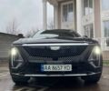 Черный Кадиллак Lyriq, объемом двигателя 0 л и пробегом 18 тыс. км за 44000 $, фото 13 на Automoto.ua