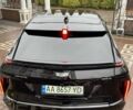 Черный Кадиллак Lyriq, объемом двигателя 0 л и пробегом 18 тыс. км за 44000 $, фото 6 на Automoto.ua