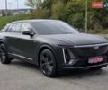 Черный Кадиллак Lyriq, объемом двигателя 0 л и пробегом 6 тыс. км за 59999 $, фото 2 на Automoto.ua