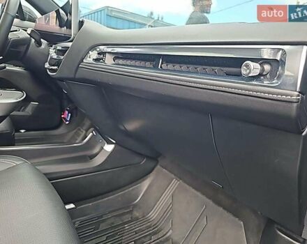 Кадиллак Lyriq 2024 в Кривом Роге на Automoto.ua Черный Кадиллак Lyriq, объемом двигателя 0 л и пробегом 55 тыс. км за 30000 $, фото 8 на Automoto.ua