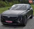 Черный Кадиллак Lyriq, объемом двигателя 0 л и пробегом 6 тыс. км за 59999 $, фото 8 на Automoto.ua