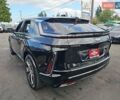 Кадиллак Lyriq 2024 в Кривом Роге на Automoto.ua Черный Кадиллак Lyriq, объемом двигателя 0 л и пробегом 55 тыс. км за 30000 $, фото 2 на Automoto.ua