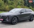 Черный Кадиллак Lyriq, объемом двигателя 0 л и пробегом 6 тыс. км за 59999 $, фото 9 на Automoto.ua