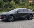 Черный Кадиллак Lyriq, объемом двигателя 0 л и пробегом 6 тыс. км за 59999 $, фото 3 на Automoto.ua