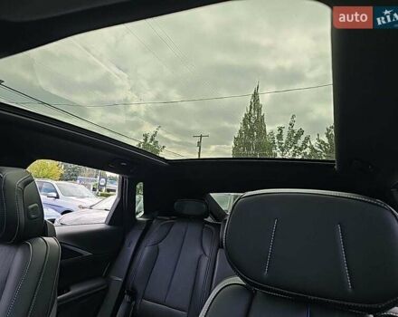 Кадиллак Lyriq 2024 в Кривом Роге на Automoto.ua Черный Кадиллак Lyriq, объемом двигателя 0 л и пробегом 55 тыс. км за 30000 $, фото 10 на Automoto.ua
